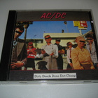 AC/DC - Dirty Deeds Done Dirt Cheap (CD) - pikkukuva 1