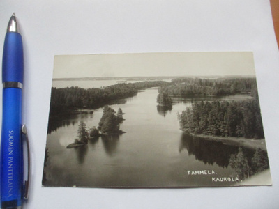 Tammela -1937