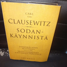 Clausewitz : Sodankäynnistä ( SIS POSTIKULU ) - pikkukuva 2
