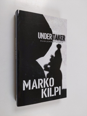 Marko Kilpi : Kuolemantuomio