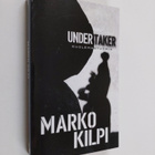 Marko Kilpi : Kuolemantuomio - pikkukuva 1