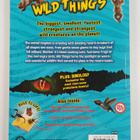 Guinness world records : wild things - Most amazing anima... - pikkukuva 2