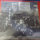 THE ALLMAN BROTHERS BAND  - ALLMAN BROTHERS BAND AT FILLWAY - pikkukuva 2