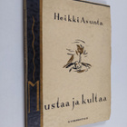 Heikki Asunta : Mustaa ja kultaa - pikkukuva 1