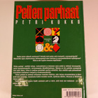 Petri Kokko : Pelien parhaat - pikkukuva 2