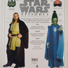 David West Reynolds : Star Wars episodi 1 - Pimeä uhka : ... - pikkukuva 2