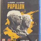Papillon - Blu-ray ( uusi ) - pikkukuva 1