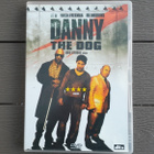 DVD: Danny The Dog (Jet Li, Morgan Freeman 2005) - pikkukuva 1