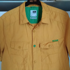 CROPP kauluspaita koko M/L Slimfit lyhythihainen. - pikkukuva 2