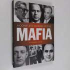 Jo Durden-Smith : Mafia - The Complete History of a Crimi... - pikkukuva 1