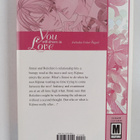 Hinako Takanaga : You Will Drown in Love, Vol. 2 - pikkukuva 2