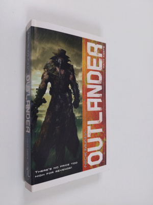 Matt Keefe : Outlander