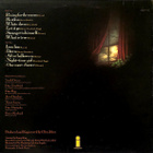Fairport Convention – Rising For The Moon, Pink Rim Labels - pikkukuva 2