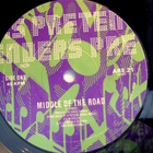 PRETENDERS :: MIDDLE OF THE ROAD :: VINYYLI 7" UK 1983 - pikkukuva 3