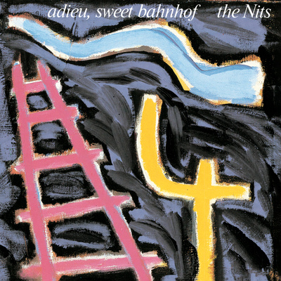 NITS: Adieu, sweet Bahnhof (CD), 1984