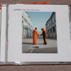 Govinda - Wish You Were India ja Lebensart CD:t - pikkukuva 1