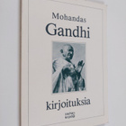 Mohandas Gandhi : Kirjoituksia - pikkukuva 1