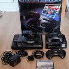 Mega Drive konsoli - pikkukuva 1