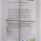 Kjell Westö : Halkeamia : valikoituja tekstejä 1986-2011 - pikkukuva 2