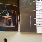 Star Wars Magazine - October 1999 - pikkukuva 2