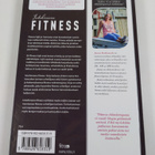 Jaana Kotkansalo : Intohimona fitness - pikkukuva 2