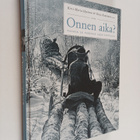 Keijo Rantanen ym. : Onnen aika? : valoja ja varjoja 1950... - pikkukuva 1