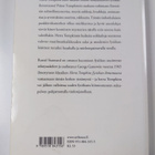 George Gamow ym. : Herra Tompkinsin uusi maailma - pikkukuva 2