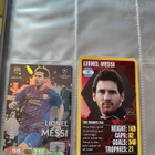 Messi kortit erä 12 - pikkukuva 1