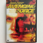 Avenging Force - Teloittaja (DVD) - pikkukuva 1