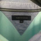 TOMMY HILFIGER PAITA MIES KOKO XXL - pikkukuva 3