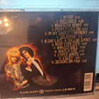 Hanoi Rocks – Twelve Shots On The Rocks cd - pikkukuva 1
