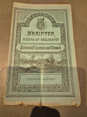 Ingerslev: Herodes den store (Helsingfors 1885)