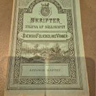 Ingerslev: Herodes den store (Helsingfors 1885) - pikkukuva 1