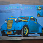V8 - MAGAZINE 8 / 1992 - pikkukuva 4