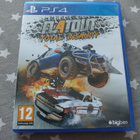 Flatout Total Insanity (PS4) - pikkukuva 1