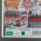 VHS: Olipa Kerran Avaruus 6 - pikkukuva 3