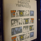 Bruno Erat : Ekologia ihminen ympäristö ( 1 p. 1994 ) Sis.pk - pikkukuva 1