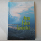 MARKO SELKOMAA : ANNA PYHÄN KOSKETTAA - pikkukuva 1