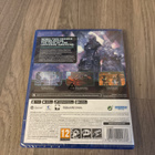 Star Ocean The Divine Force PS5 - pikkukuva 2