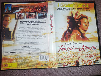 Tanssii Susien Kanssa