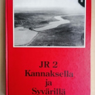 JR 2 Kannaksella ja Syvärillä - pikkukuva 1