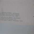 Ludovika ja Walter Jacobsson kulkematon - pikkukuva 2