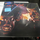STYX - KILROY WAS HERE - M-/M- LP - pikkukuva 1