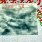 CD Single “Former Hero” & “Nothing Lasts” - Heikki - pikkukuva 1