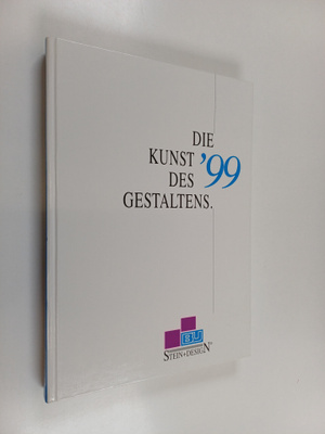 Die Kunst des Gestaltens '99 ja Technik Verlegemuster und...