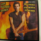 Bruce Springsteen I'm on fire 12 45 Hollanti 1985 - pikkukuva 1