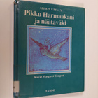 Alison Uttley : Pikku Harmaakani ja näätäväki - pikkukuva 1
