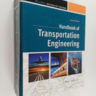 Myer Kutz : Handbook of Transportation Engineering, Volum... - pikkukuva 1