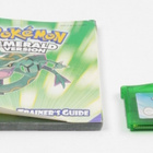 Pokemon Emerald Version - pikkukuva 4