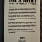 Alice Echols: Uhoa ja unelmia : 60-luvun jälkijäristyksiä - pikkukuva 2